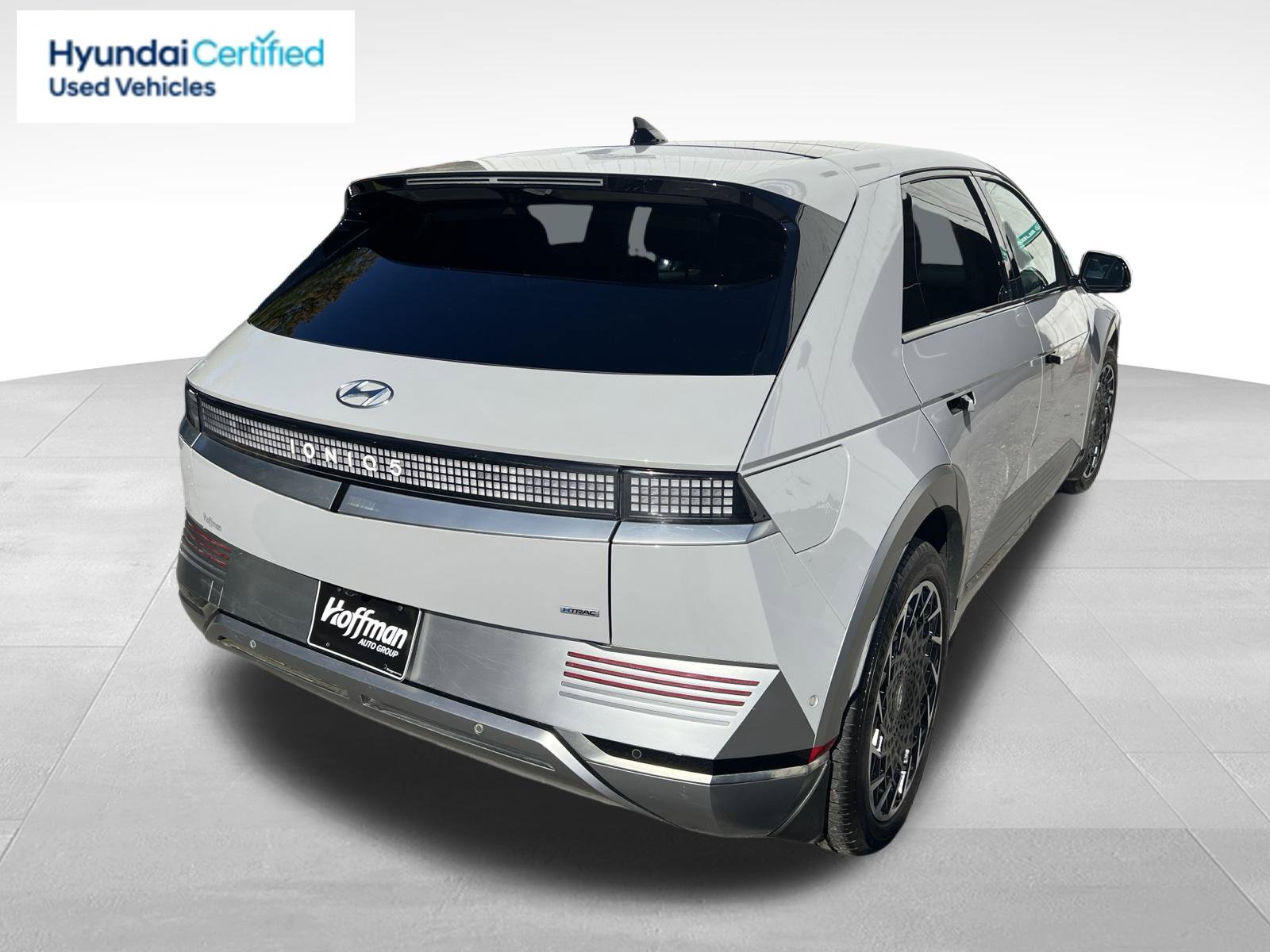2024 Hyundai IONIQ 5 Limited - Photo 9