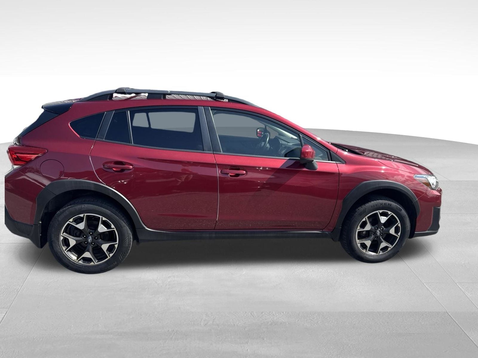 2019 Subaru Crosstrek Premium - Photo 8