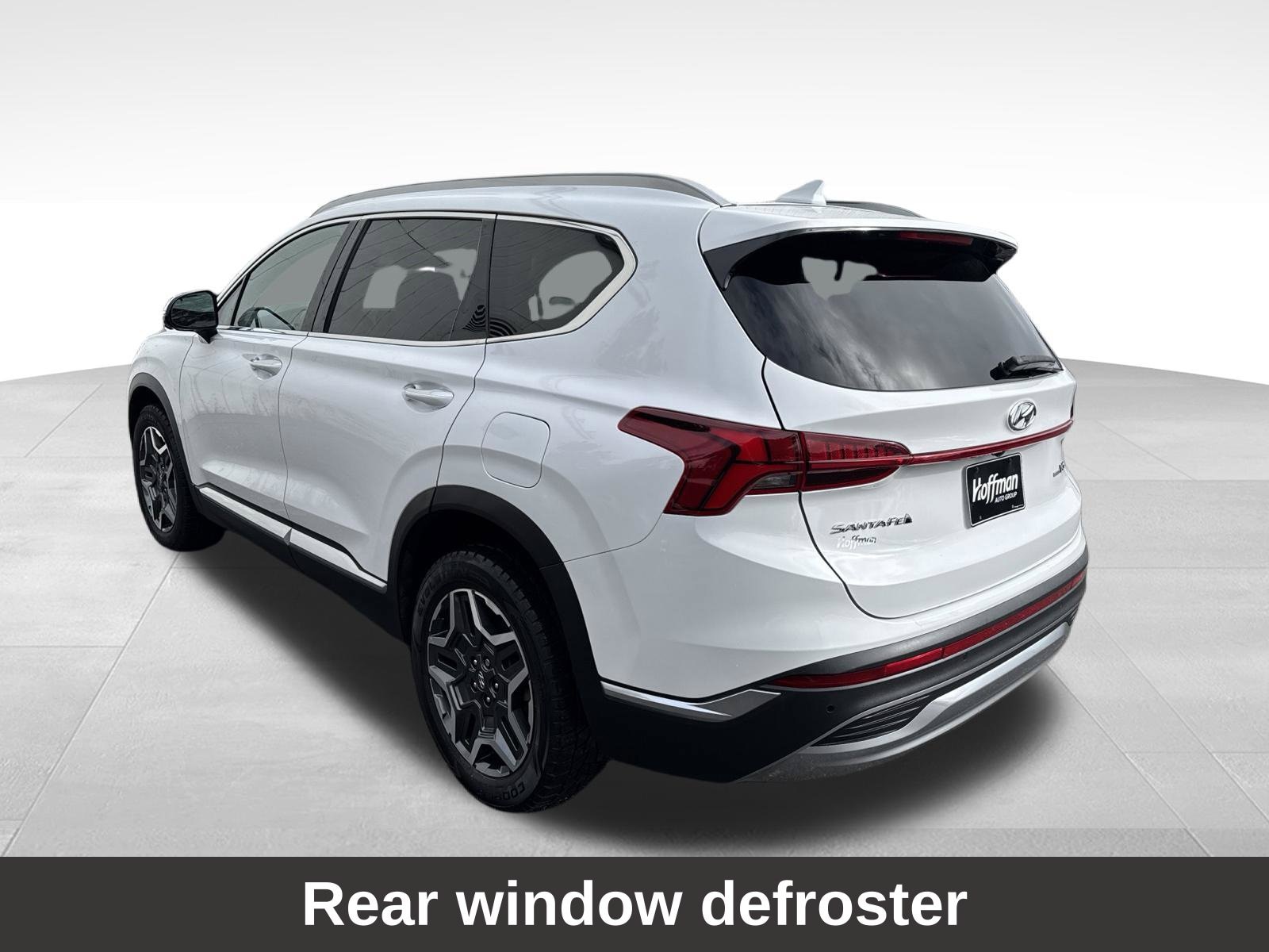2023 Hyundai Santa Fe SEL Premium HEV - Photo 7