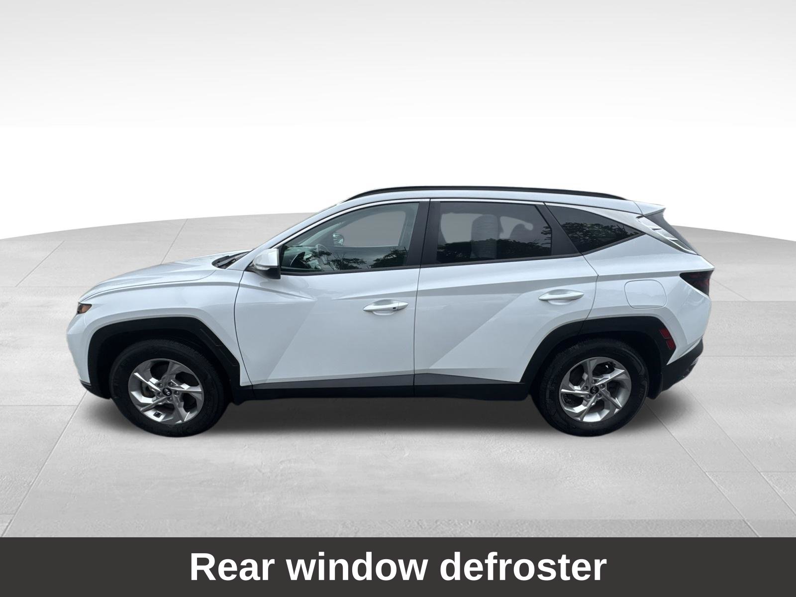 2023 Hyundai Tucson SEL - Photo 6