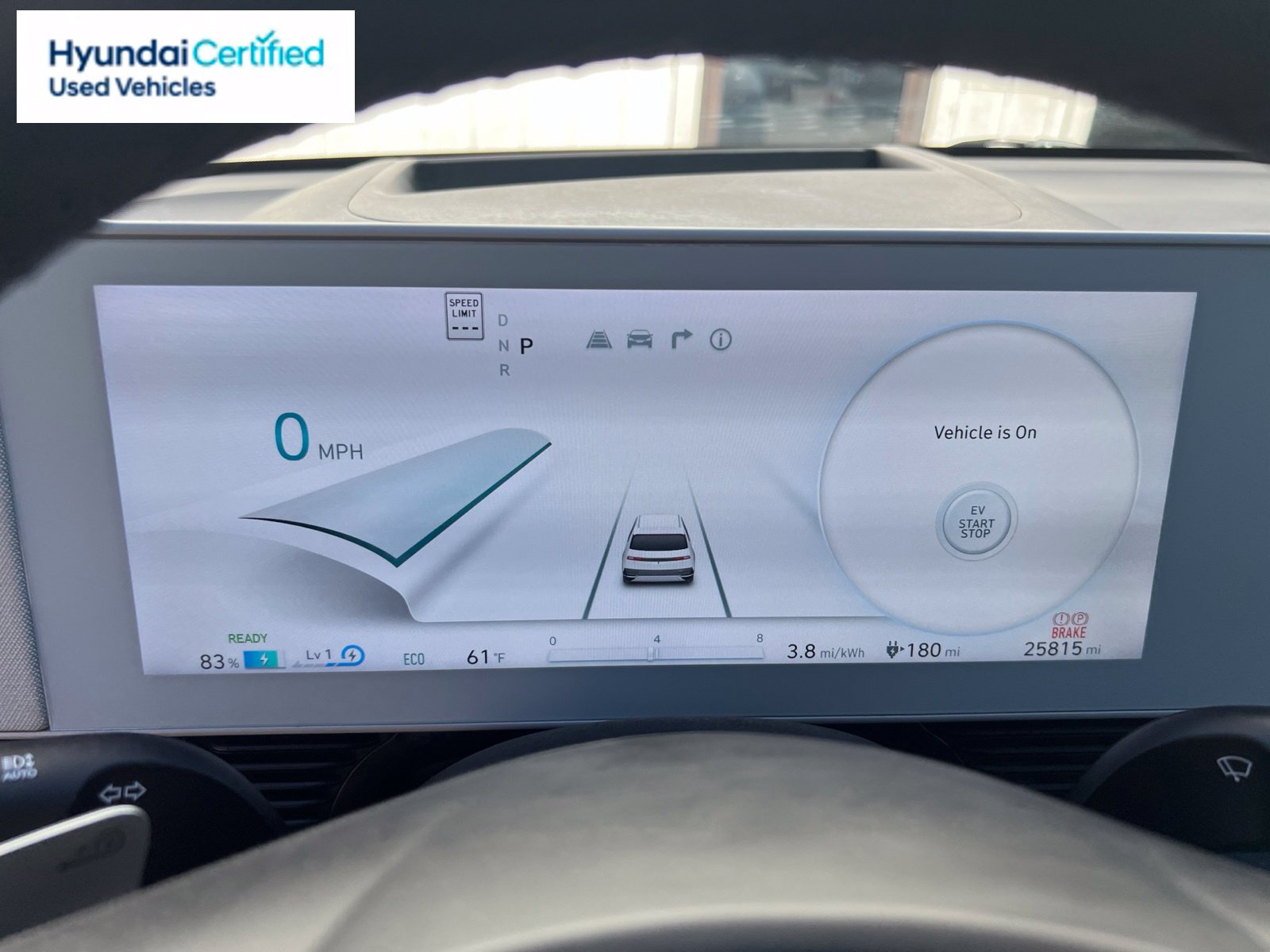 2024 Hyundai IONIQ 5 Limited - Photo 15