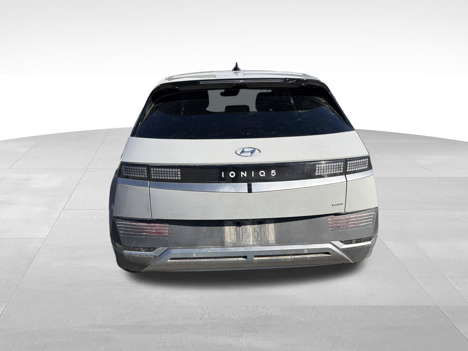 2024 Hyundai IONIQ 5 SEL - Photo 7