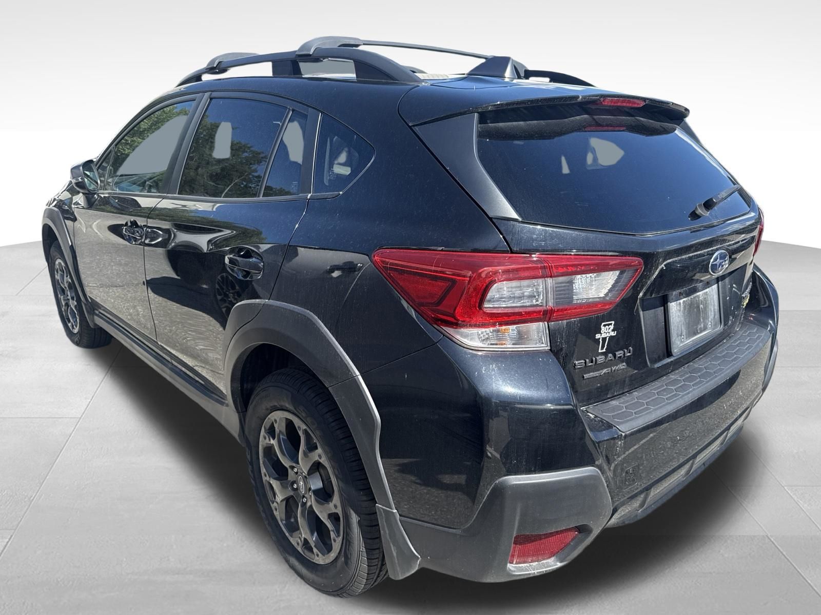 2021 Subaru Crosstrek Sport - Photo 5