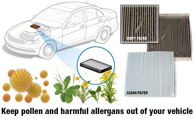 Air Filter