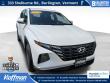 Certified 2023 Hyundai Tucson SE SUV