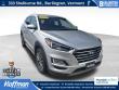 Certified 2021 Hyundai Tucson Limited SUV