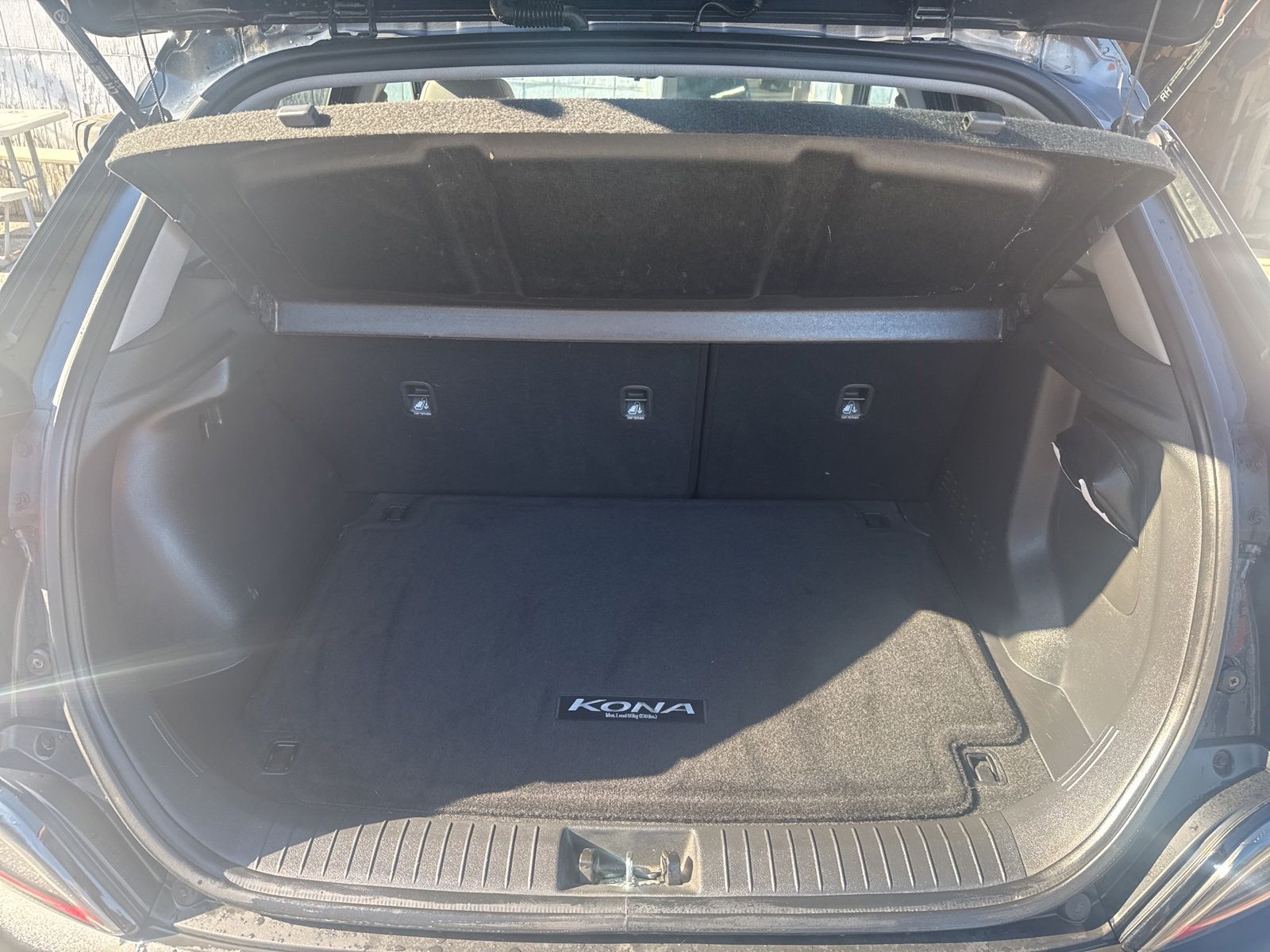 2023 Hyundai Kona SEL - Photo 11