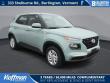 New 2026 Hyundai Venue SE SUV