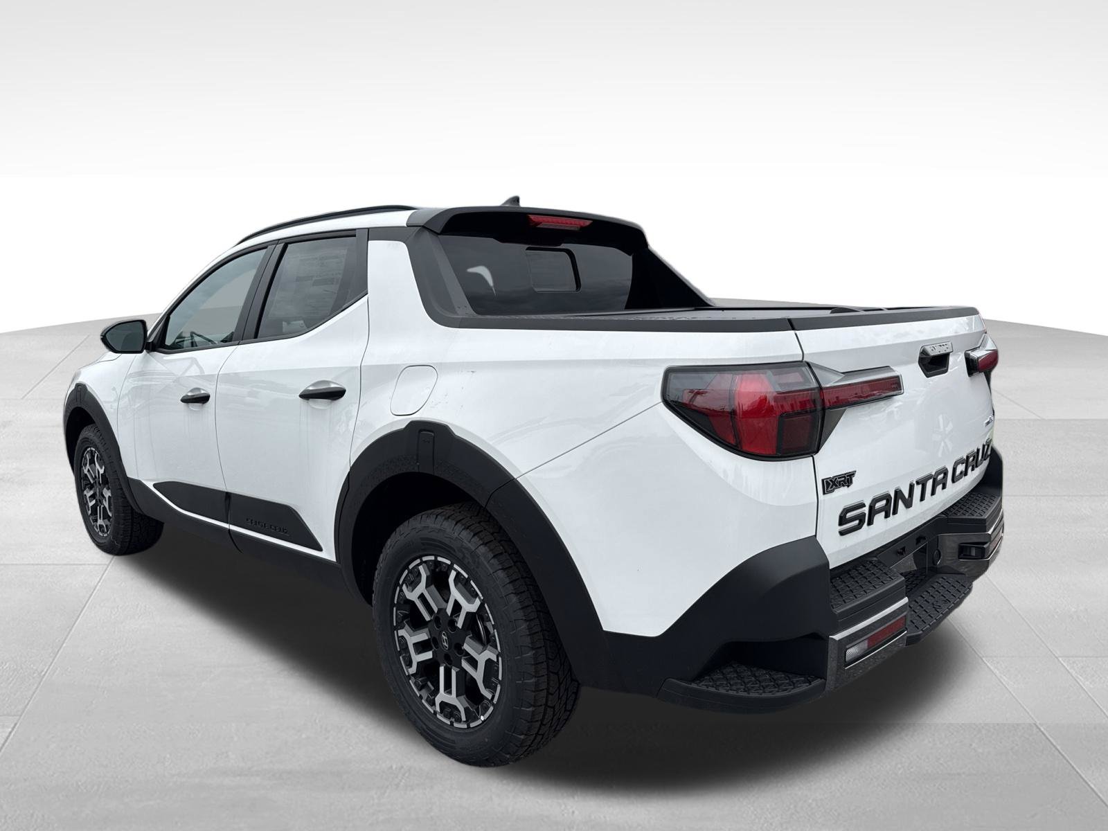 2026 Hyundai Santa Cruz XRT - Photo 6