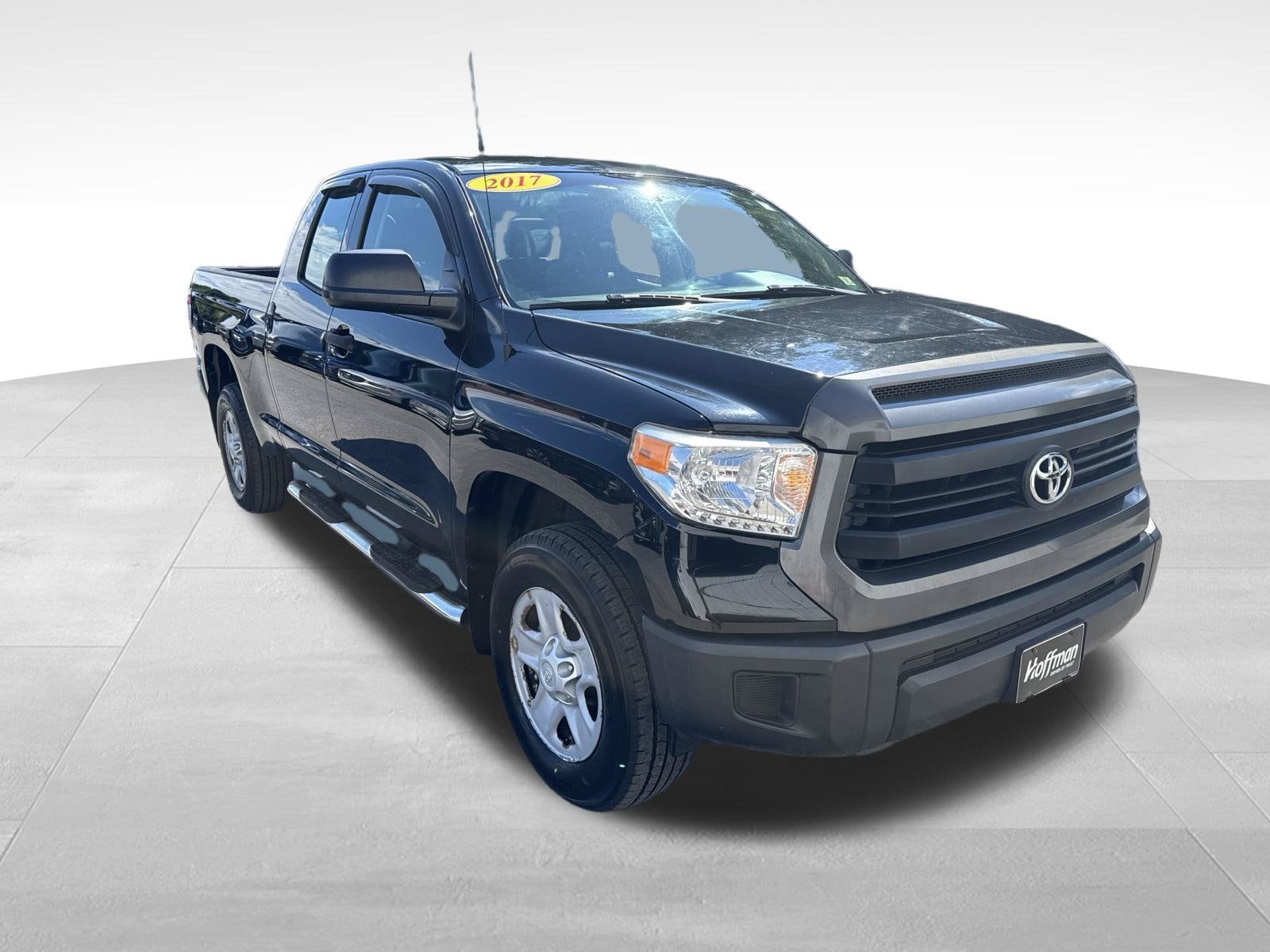 2017 Toyota Tundra SR - Photo 2