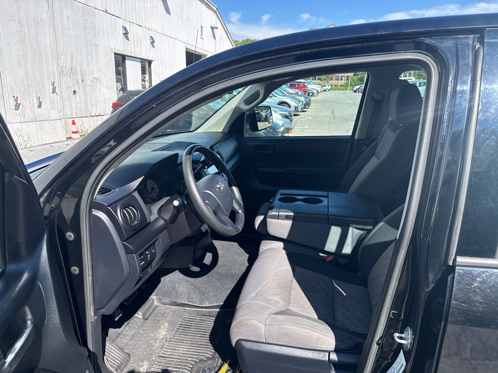 2017 Toyota Tundra SR - Photo 13