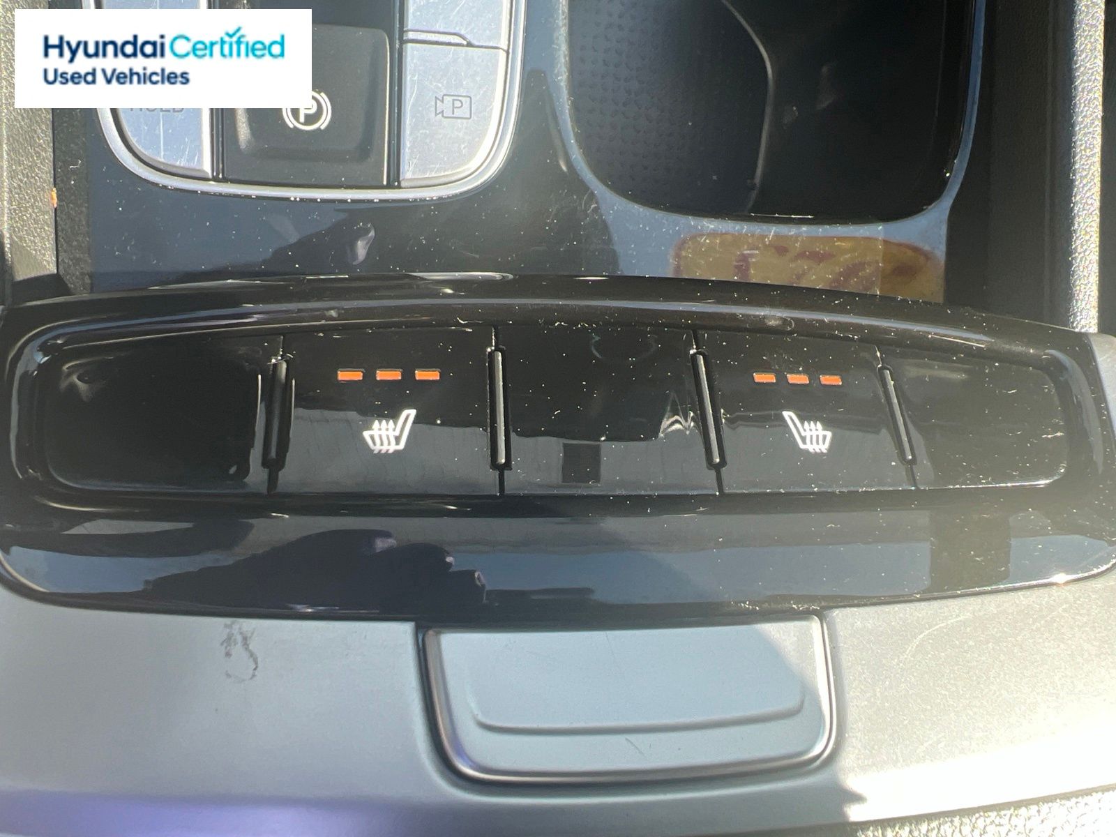 2023 Hyundai Tucson SEL - Photo 15