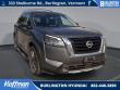 Used 2022 Nissan Pathfinder SL SUV