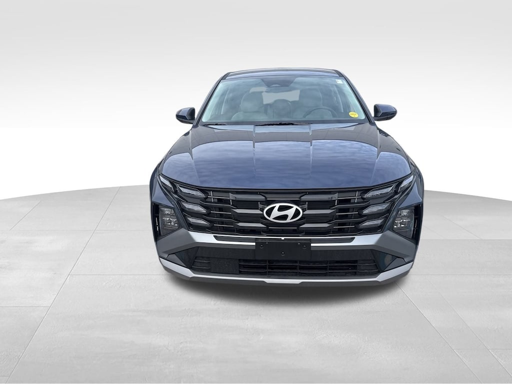 New 2026 Hyundai Tucson SE AWD SUV