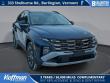 New 2026 Hyundai Tucson Limited AWD SUV
