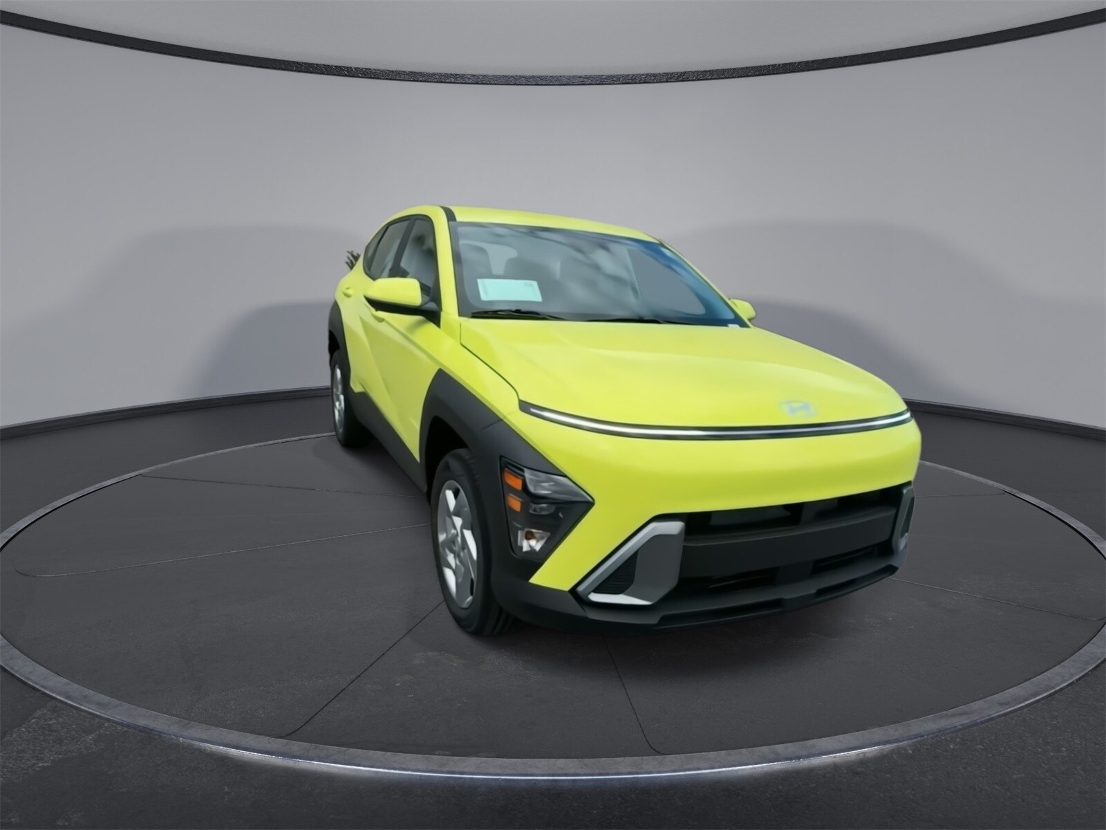 2026 Hyundai Kona SE photo 3