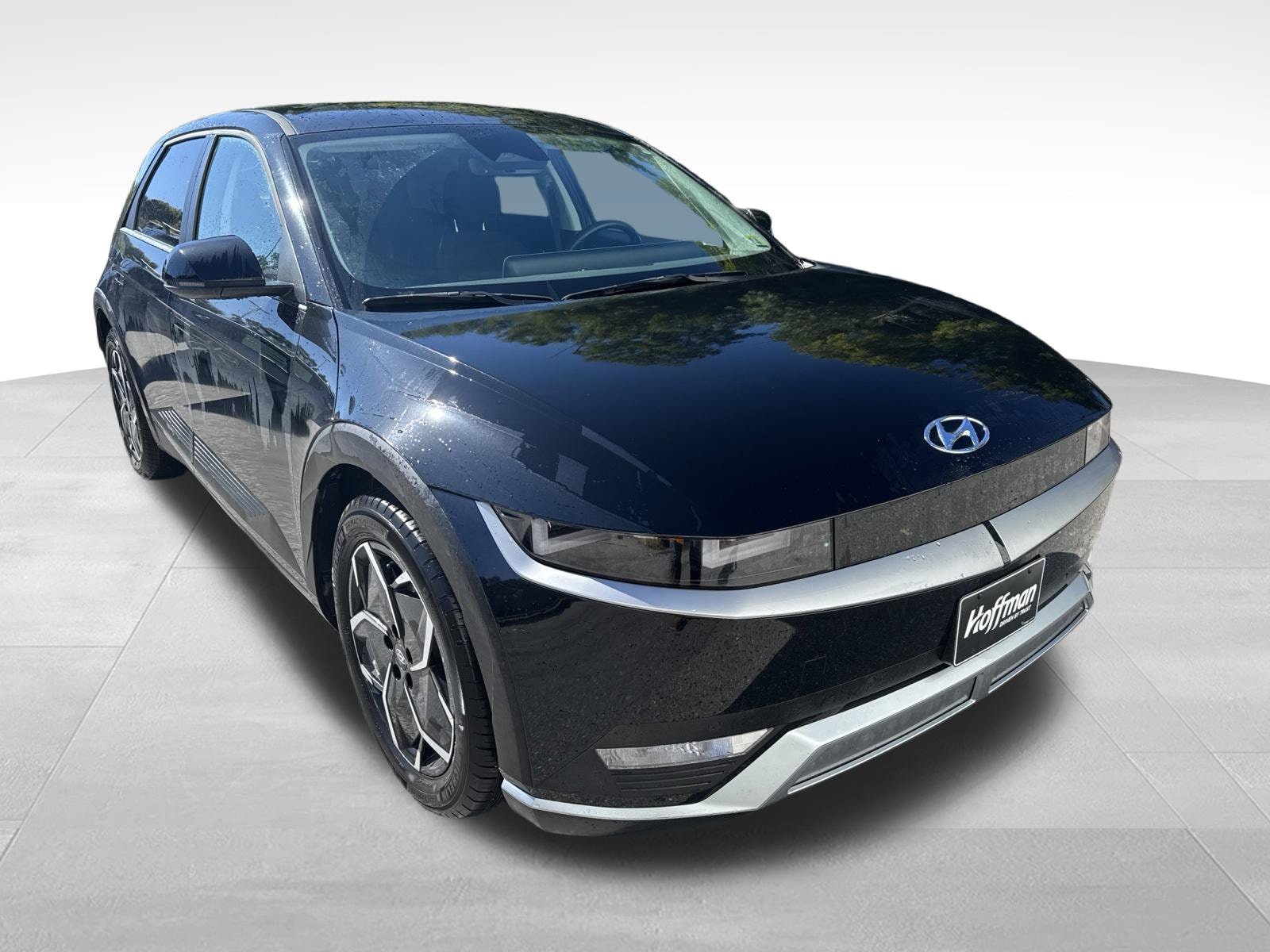 Certified 2024 Hyundai IONIQ 5 SEL with VIN KM8KNDDF9RU308429 for sale in Burlington, VT