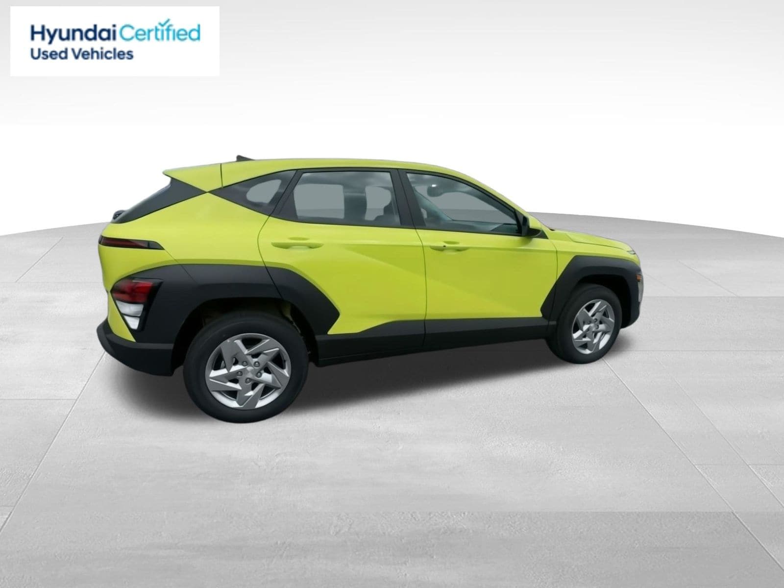 2026 Hyundai Kona SE - Photo 10