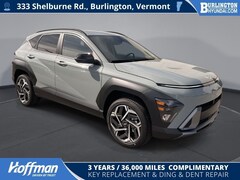 2026 Hyundai Kona SEL Premium AWD SUV