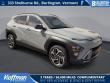 New 2026 Hyundai Kona SEL Premium AWD SUV