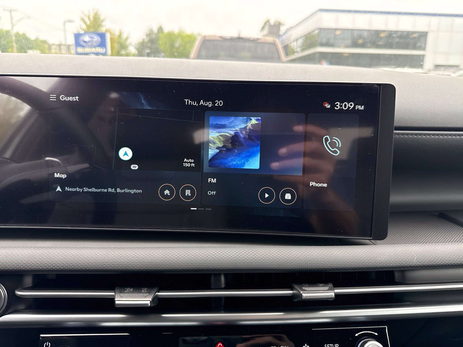 2026 Hyundai Santa Cruz XRT - Photo 21
