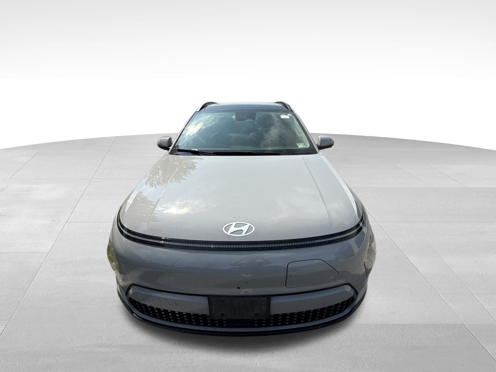 2025 Hyundai Kona EV Limited - Photo 8