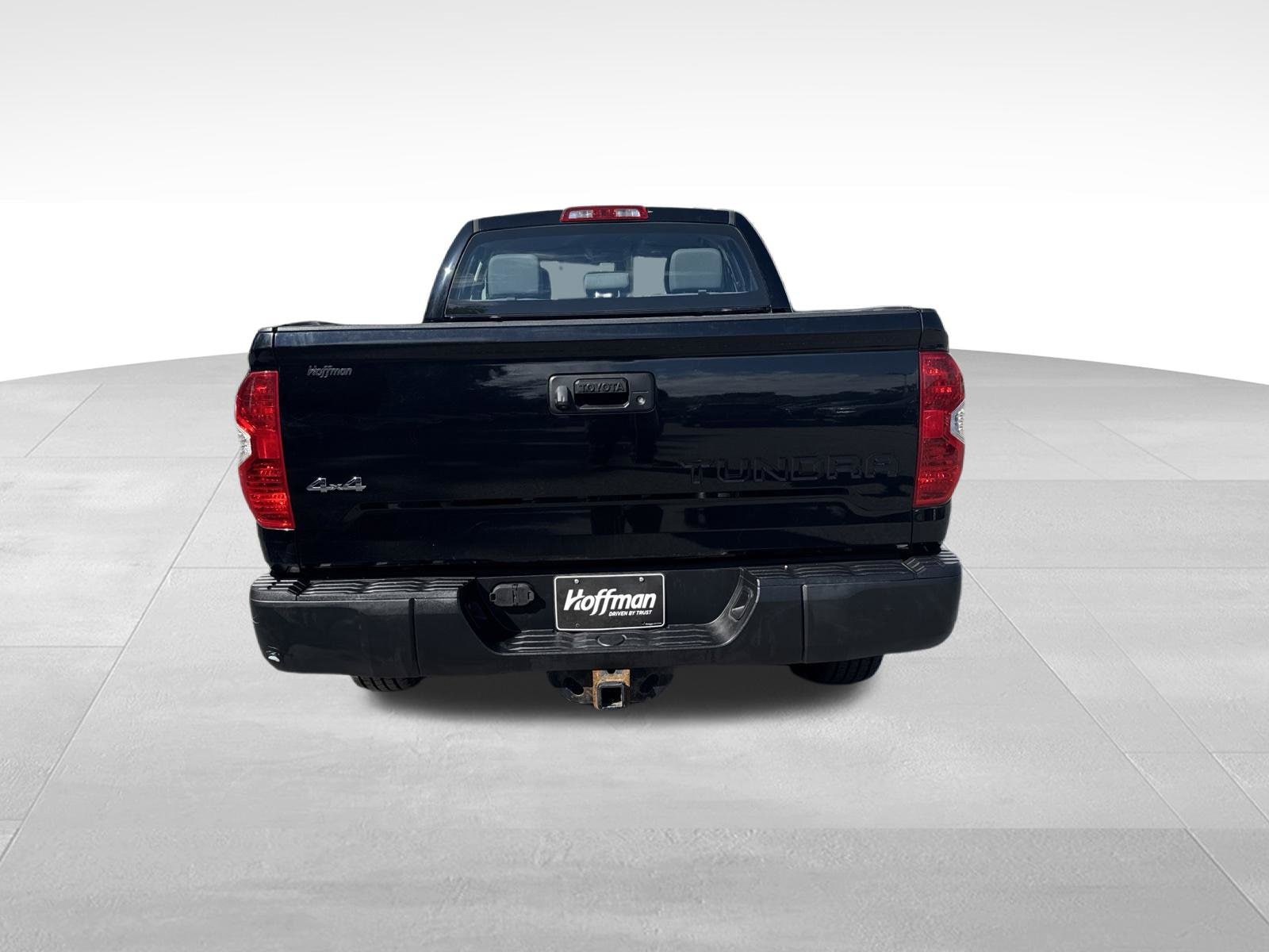 2017 Toyota Tundra SR - Photo 7