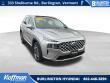 Used 2023 Hyundai Santa Fe Limited SUV