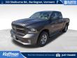 Used 2017 Ram 1500 Tradesman/Express Truck Quad Cab