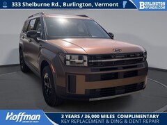 2026 Hyundai Santa Fe XRT AWD SUV