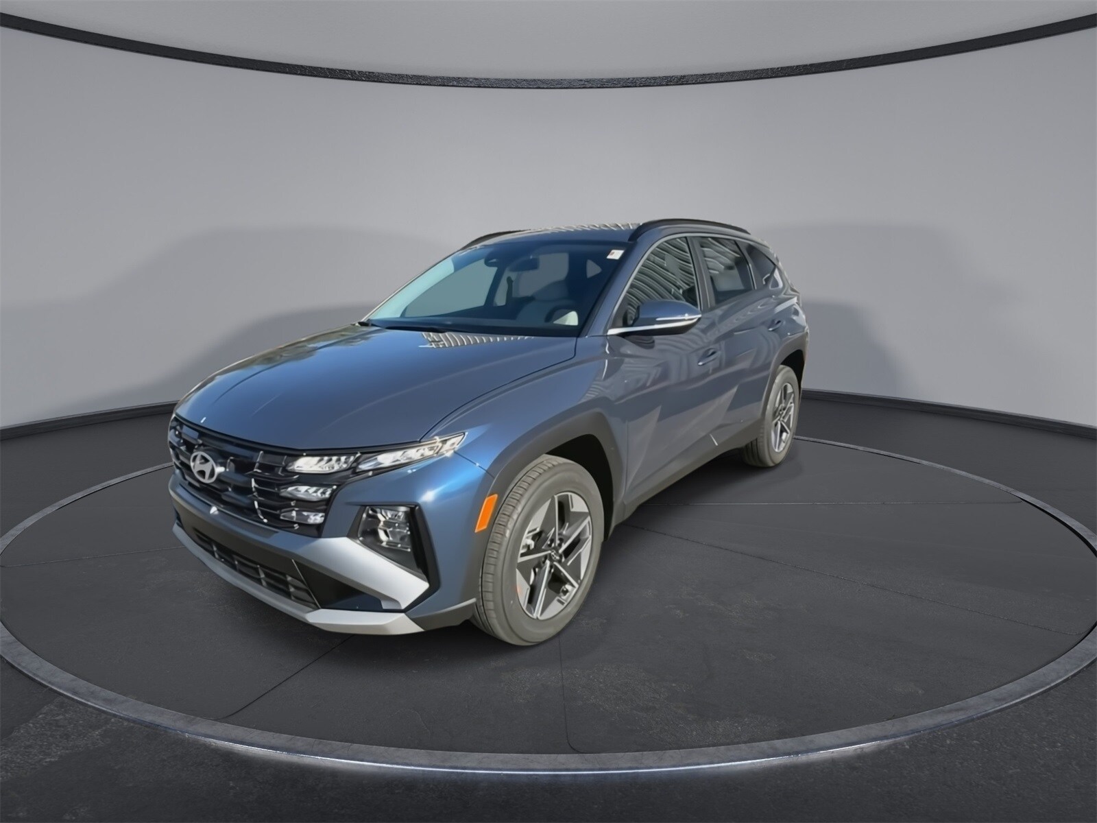 2026 Hyundai Tucson SEL Convenience photo 4