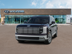 2026 Hyundai Palisade Hybrid SEL Premium 7P SUV