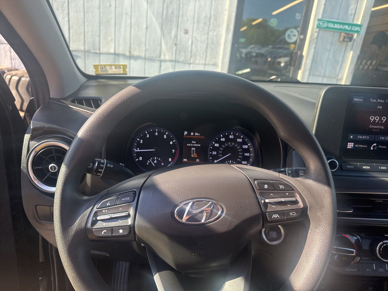 2023 Hyundai Kona SEL - Photo 13