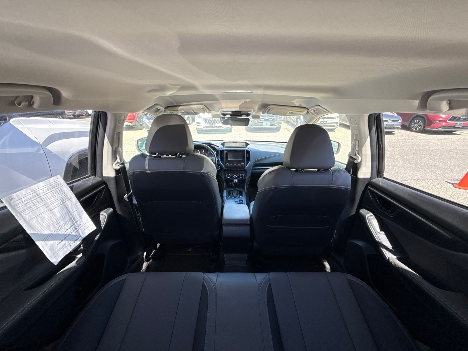 2021 Subaru Crosstrek Sport - Photo 13