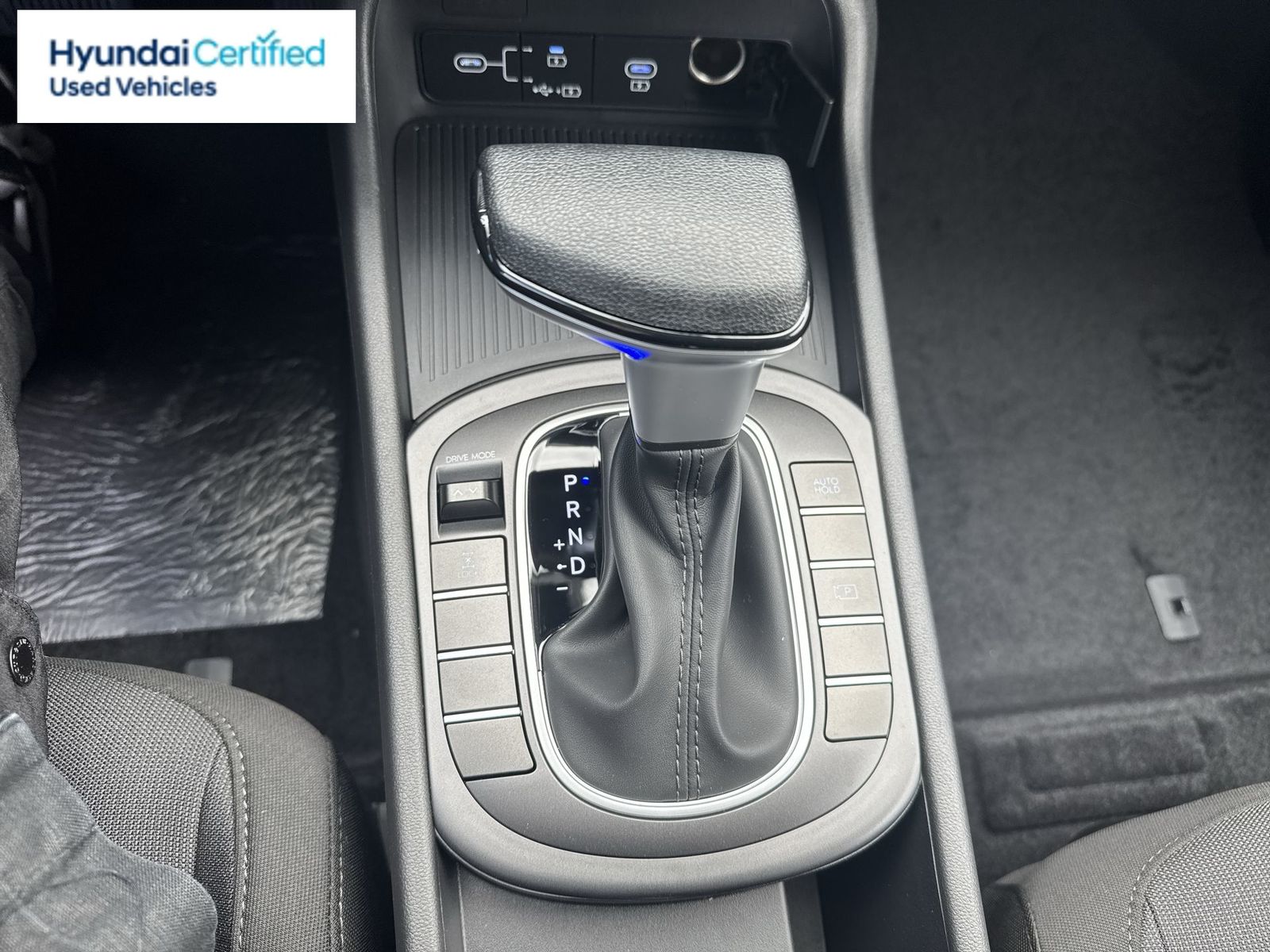 2026 Hyundai Kona SE - Photo 22
