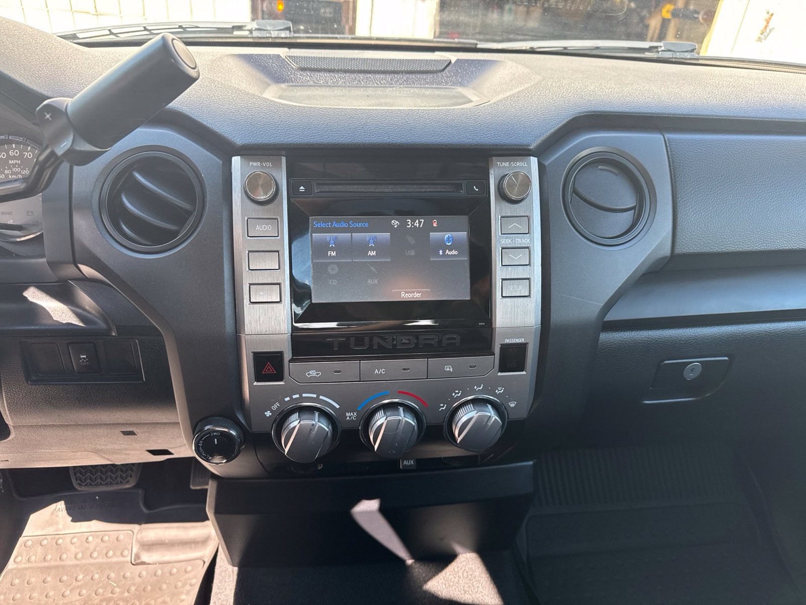 2017 Toyota Tundra SR - Photo 11