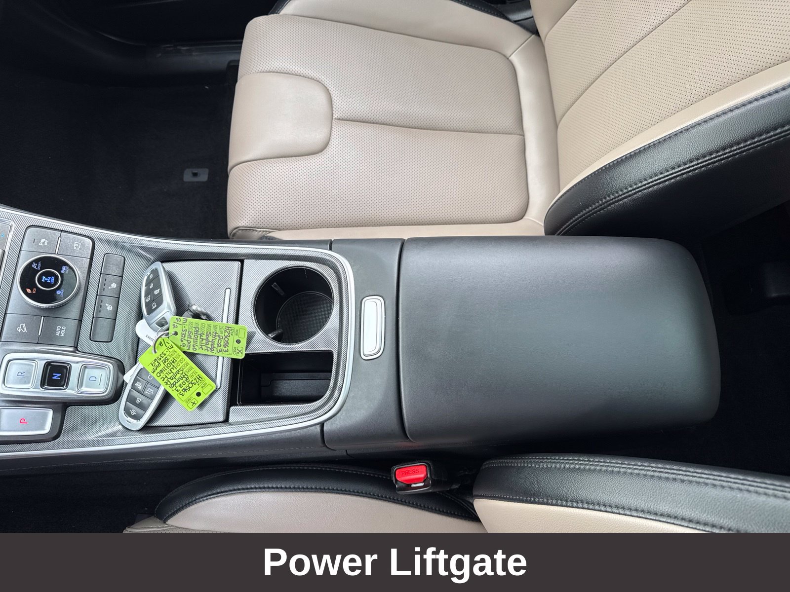 2023 Hyundai Santa Fe SEL Premium HEV - Photo 32