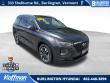 Used 2020 Hyundai Santa Fe Limited 2.0T SUV