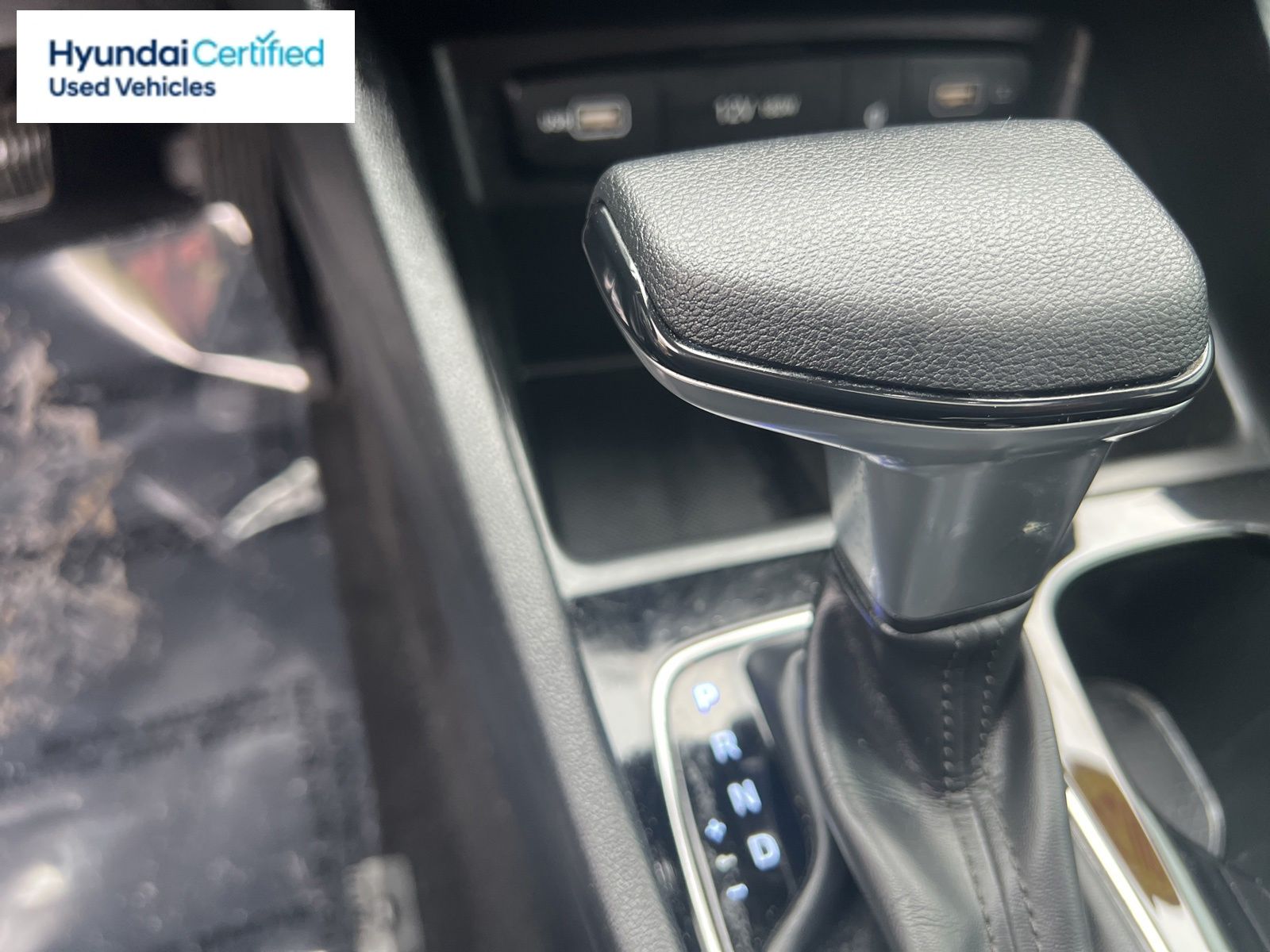 2024 Hyundai Santa Cruz SEL - Photo 17