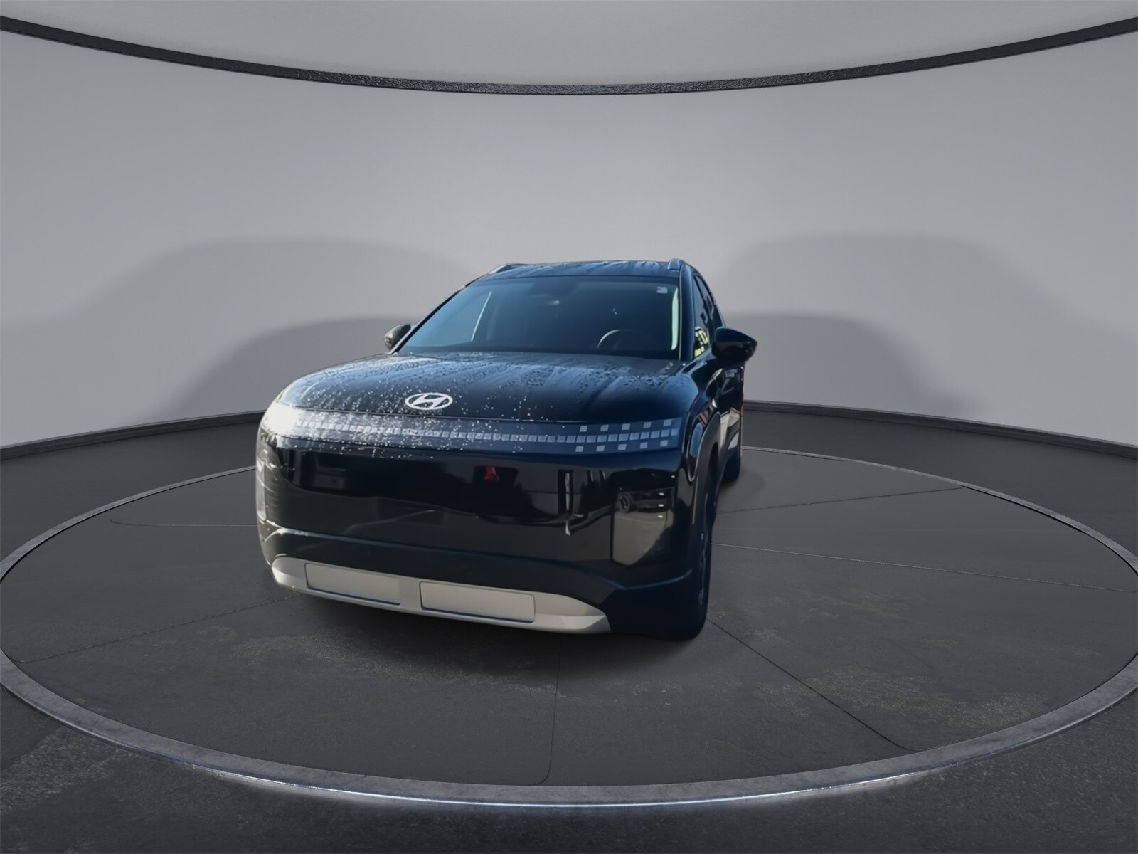 2026 Hyundai Ioniq SE photo 3
