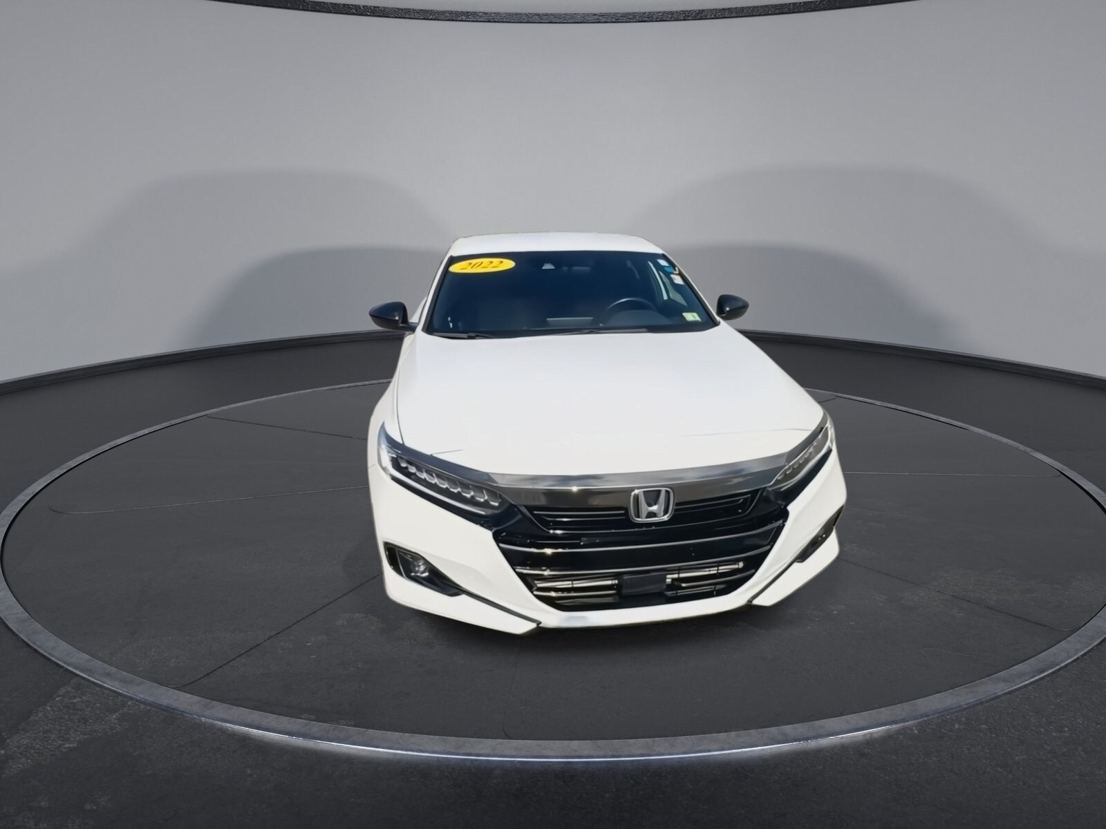 2022 Honda Accord Sport 1.5T photo 3