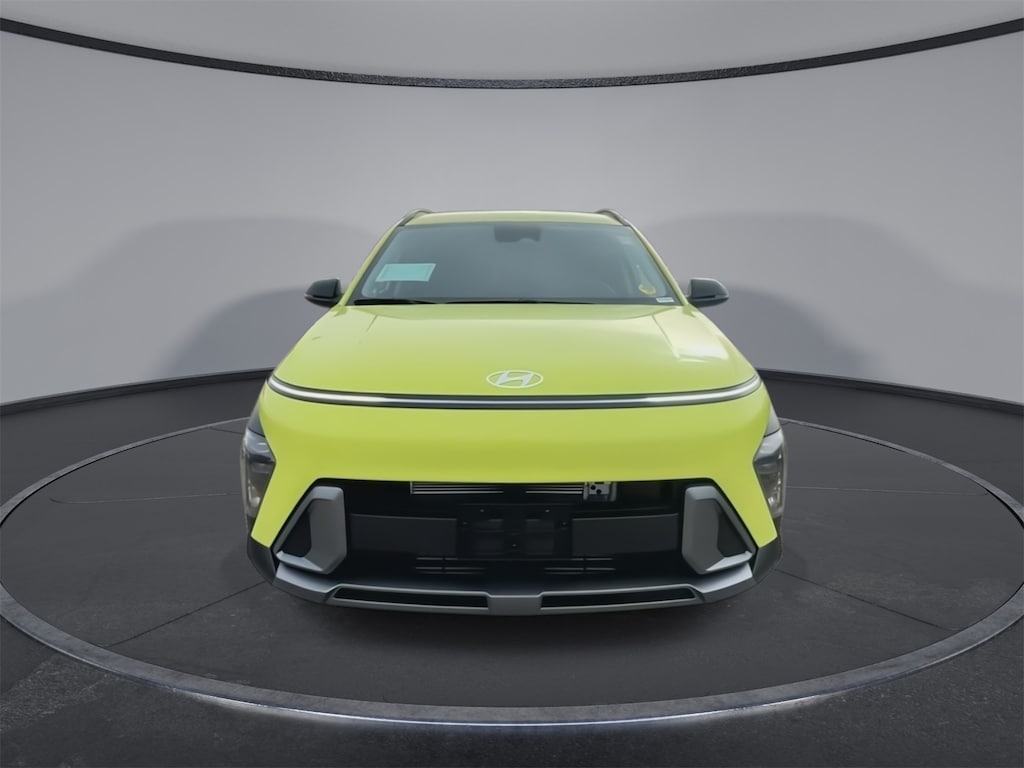 New 2026 Hyundai Kona SEL Premium AWD SUV