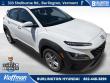 Used 2023 Hyundai Kona SE SUV