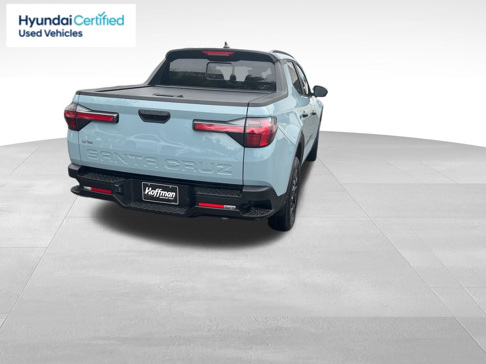 2024 Hyundai Santa Cruz SEL - Photo 9