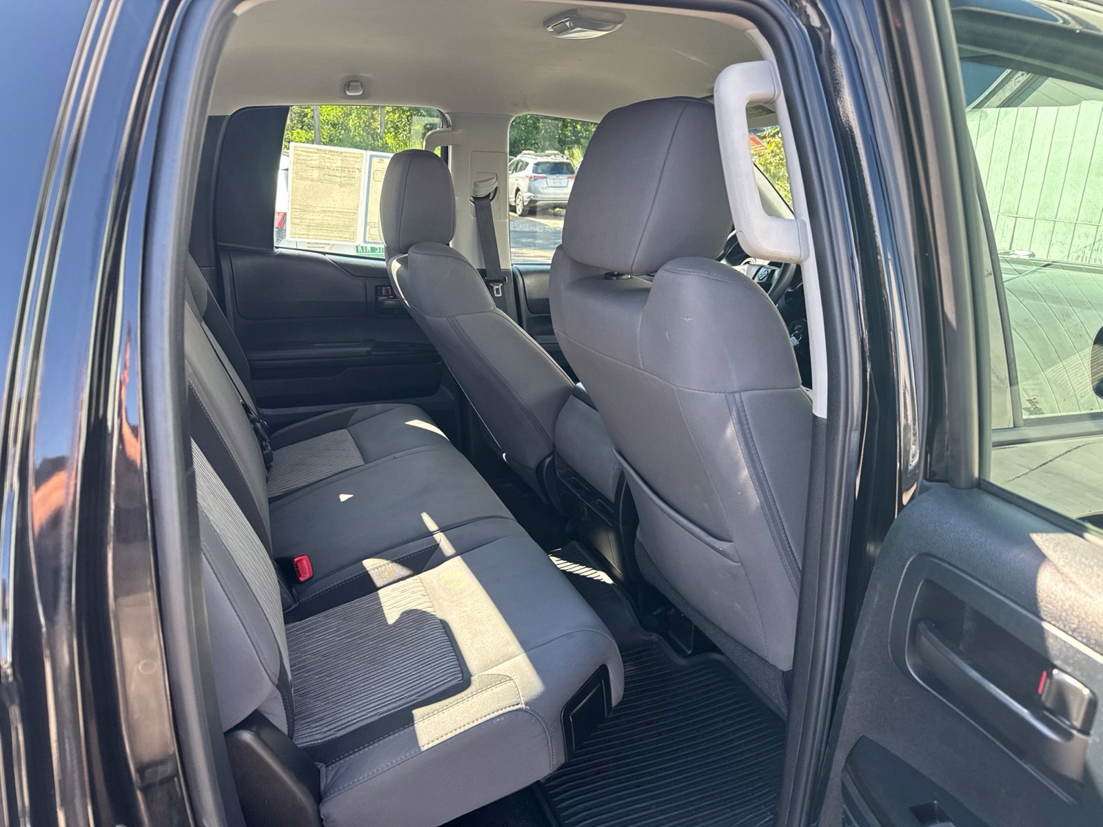 2017 Toyota Tundra SR - Photo 15