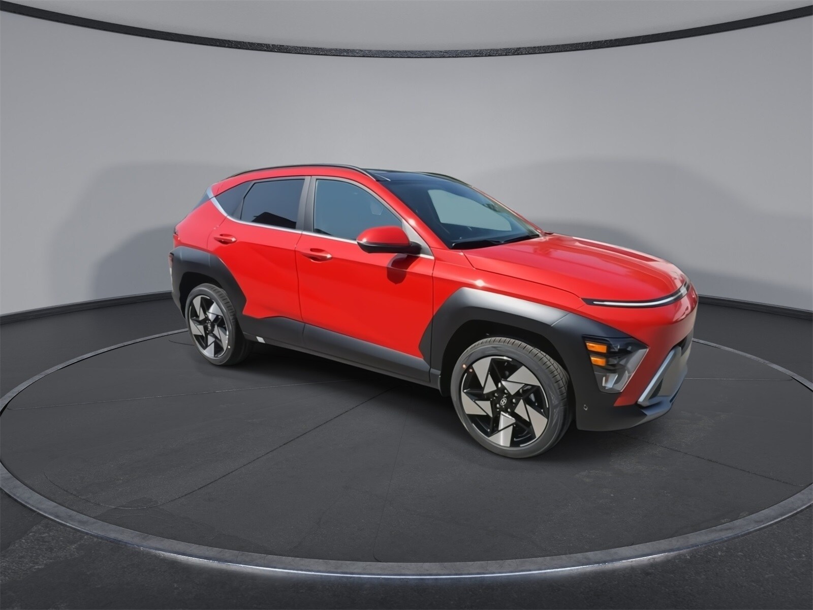 2026 Hyundai Kona Limited photo 2