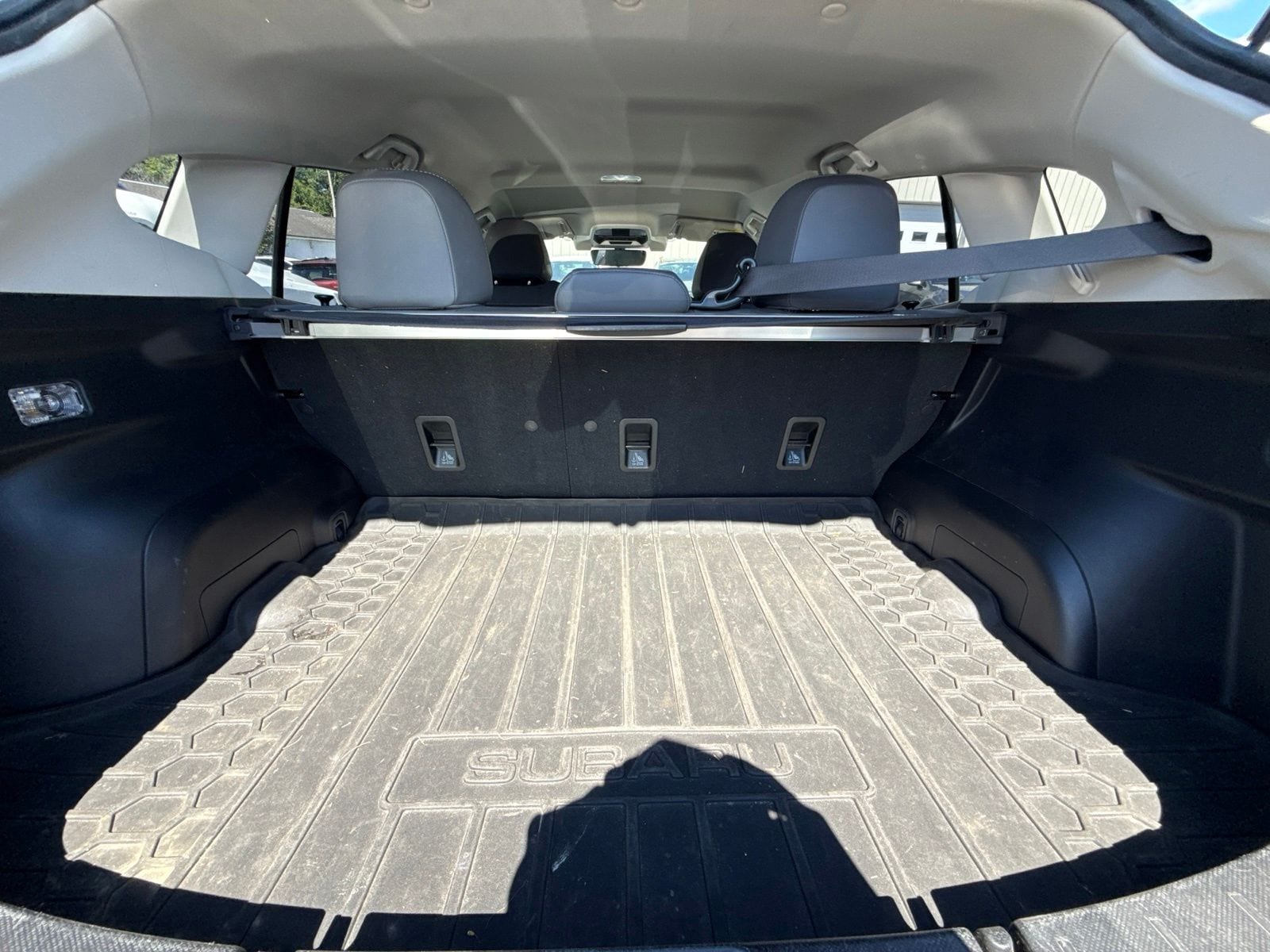 2021 Subaru Crosstrek Sport - Photo 11