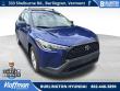 Used 2023 Toyota Corolla Cross LE SUV