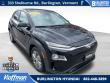 Used 2020 Hyundai Kona Electric Limited SUV