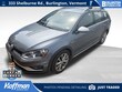  Volkswagen Golf Alltrack